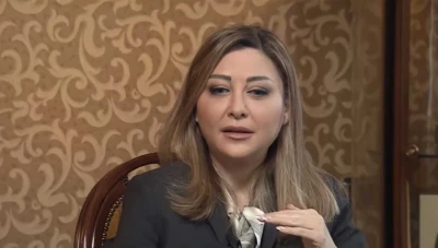 تسريبات إعلامية تثير الجدل حول مصير لونا الشبل ودورها داخل القصر الرئاسي