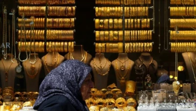 تقلبات متواصلة بسعر الذهب والوقود في سوريا