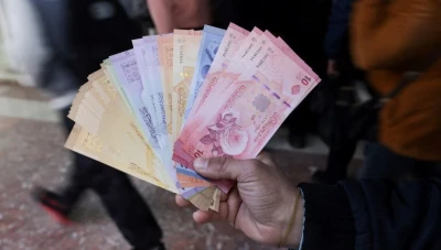 سعر صرف الليرة السورية عند افتتاح يوم السبت