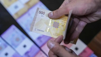 تحديث أسعار الصرف في سوريا اليوم الاثنين 17 أغسطس 2026
