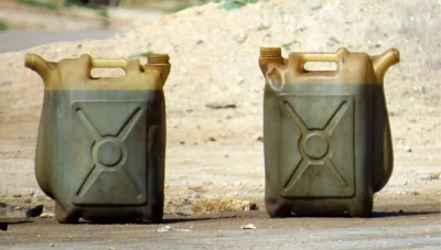 تأخر توزيع مازوت التدفئة: 23% من السكان ينتظرون مخصصاتهم