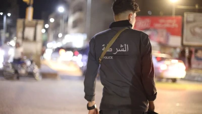 الداخلية تطلق أول دائرة شكاوى للمواطنين في دمشق وتعد بالتوسّع في المحافظات