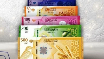 تحديث سعر الليرة السورية مقابل الدولار والعملات الثلاثاء 21 نيسان