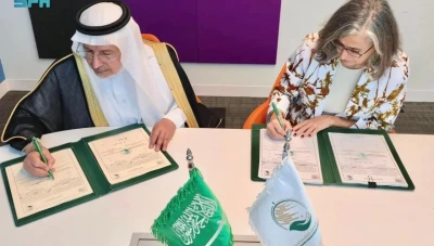 بدعم أممي وسعودي.. مشروع لتعزيز الأمن المائي في المليحة بريف دمشق