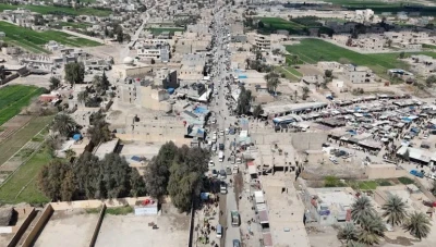 تطورات ميدانية جديدة في ريف دير الزور وخرائط سيطرة متغيّرة