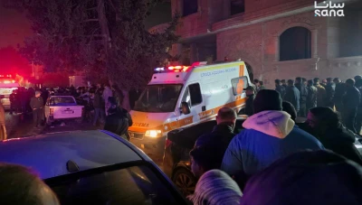 تفاصيل جريـ...ـمة حي البياض في حماة وفق تحقيقات الأمن الداخلي