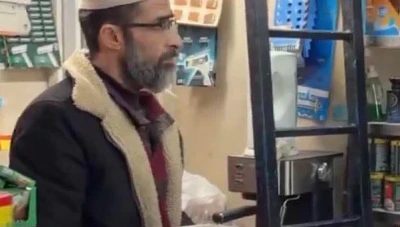 بلدية في إسطنبول توضح ملابسات فيديو أثار تفاعلاً واسعاً على مواقع التواصل