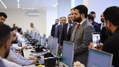الداخلية السورية تستعد لبدء التسجيل على البطاقات الشخصية العام المقبل
