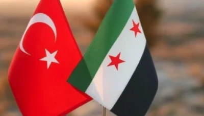المستثمرون السوريون يتصدرون تأسيس الشركات في تركيا خلال مايو 2026