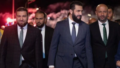 الرئيس أحمد الشرع: إعادة إعمار ما دمره النظام السابق عنوان سوريا الجديدة وجسر الثقة بين السوريين أولوية
