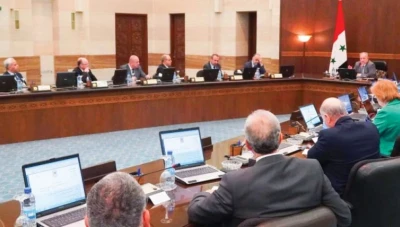عرنوس يترأس الجانب السوري والاجتماعات الفنية التحضيرية تبدأ اليوم … اللجنة العليا المشتركة السورية- الإيرانية تنطلق في طهران