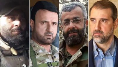 تحقيق تلفزيوني يكشف تسريبات عن تحركات وتحالفات لفلول نظام الأسد