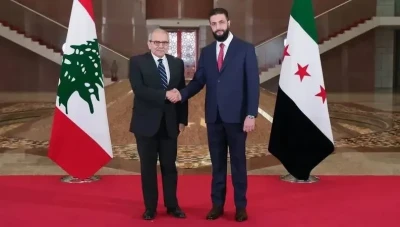 زيارة لبنانية مرتقبة إلى دمشق لبحث الحدود والنازحين والتعاون الاقتصادي