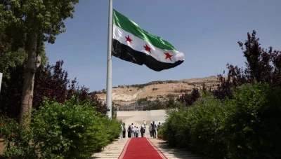 دمشق على موعد مع استثمار ضخم بقيمة 10 مليارات دولار