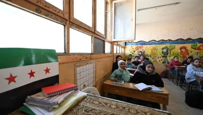 تعميم من الداخلية السورية يحظر توقيف المعلمين داخل المدارس