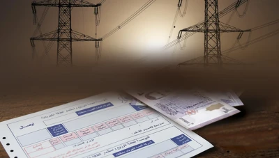 فواتير الكهرباء وفق التعرفة الجديدة تثير نقاشًا واسعًا في دمشق