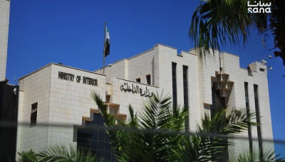 ضبط شحنة أسلحة في ريف دير الزور وإحباط محاولة تهريب خارج البلاد