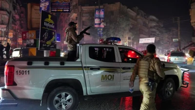 إلهام أحمد: قسد مستعدة لسحب قواتها من الشيخ مقصود والأشرفية لكن بشروط