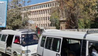 إجراءات جديدة لتنظيم عمل سيارات الأجرة وتحسين الخدمة في سوريا