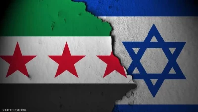 الرئيس السوري "أحمد الشرع" يكشف تفاصيل بحث اتفاق أمني مع إسرائيل