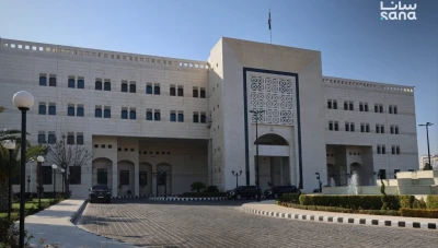رئاسة الجمهورية السورية توجّه بضبط الإنفاق وترتيب أولويات المشاريع