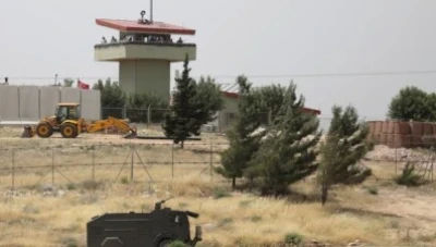 جريـ..ـمة مـ..ـروعة تهز الريحانية بعد العثور على طفل سوري مدفـ..ـون حيّاً