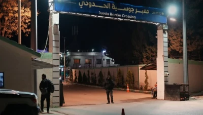 عودة آلاف السوريين عبر المنافذ الحدودية بدعم من التسهيلات الحكومية