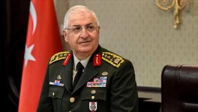 وزير الدفاع التركي يحدد نهاية مهلة «قسد» ويؤكد الاستعداد لكل السيناريوهات