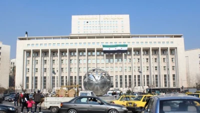 قفزة غير مسبوقة في تسجيل الشركات بسوريا بعد عام على التغيير الاقتصادي