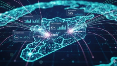 سوريا تطلق مرحلة جديدة في الاتصالات.. رخصة خليوية جديدة وخطط لتحول رقمي شامل