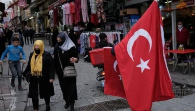 تسهيلات جديدة للسوريين في تركيا