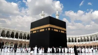 السعودية تطلق تأشيرة عمرة متعددة الدخول لمدة عام
