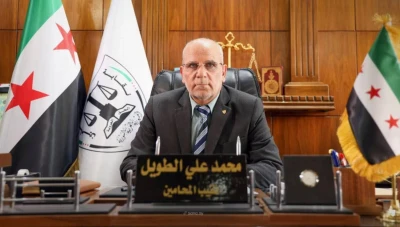 نقابة المحامين تعيد تسجيل 3 آلاف محامٍ فُصلوا تعسفياً