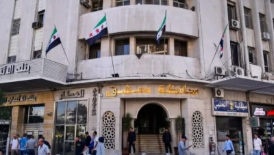 محافظة دمشق تطرح مواقع عامة للاستثمار بنظام BOT