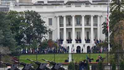 محمد بن سلمان في واشنطن بعد 7 سنوات: ملفات التطبيع والصفقات العسكرية