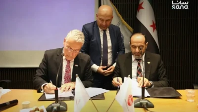 نقابة المهندسين السورية وشركة Rheem تعززان التدريب الهندسي في دمشق