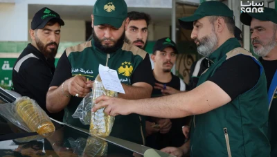 شحنات بنزين عالقة في درعا وريف دمشق.. اتهامات خلال برنامج تلفزيوني ومطالبات بإقالة مسؤول نفطي
