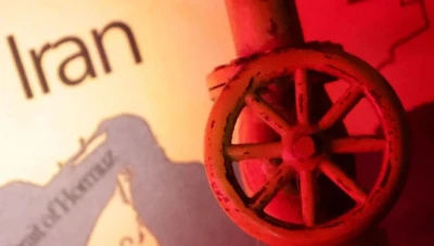 اضطراب الملاحة في مضيق هرمز يدفع الصين للتحرك لحماية إمدادات النفط