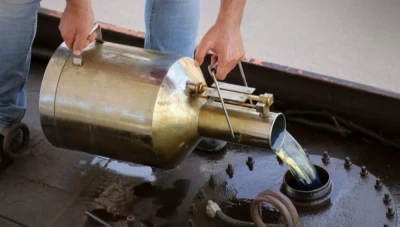 تحسن إنتاج النفط في سوريا ينعكس على أسعار المحروقات والمواصلات