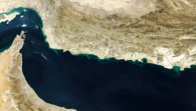 إجراءات تركية لضمان استمرار الشحن بعد إغلاق مضيق هرمز