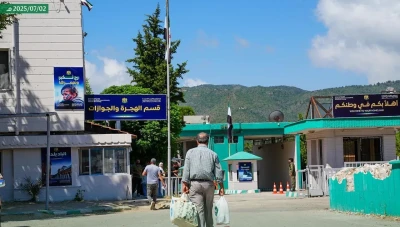 تسهيلات جديدة للسوريين في لبنان