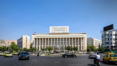 خطوة مصرفية جديدة لمصرف سوريا المركزي على مستوى العلاقات الدولية