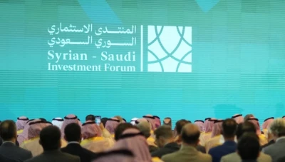مجلس أعمال سوري–سعودي جديد… هل يفتح باب فرص عمل واستثمارات في سوريا؟