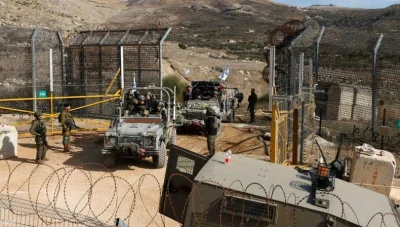 ملف الجولان يعود للواجهة وسط تعثر المحادثات السورية-الإسرائيلية