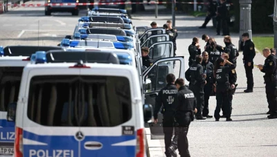 السلطات الألمانية توقف مراهقاً سورياً على خلفية مقـ..ـتل شابة أوكرانية