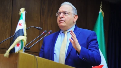 وزير المالية: ديون سوريا لروسيا وإيران محلّ مراجعة ومطالبات مالية مضادّة