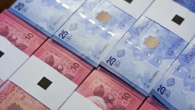 تحديث سعر صرف الليرة السورية الآن