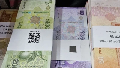 تحديث جديد بسعر صرف الليرة السورية الآن