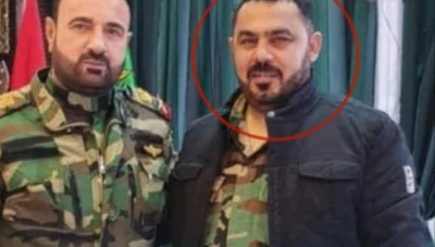 أنباء عن الإفراج عن “أبو علي رسلان” بعد وساطات وعلاقات واسعة