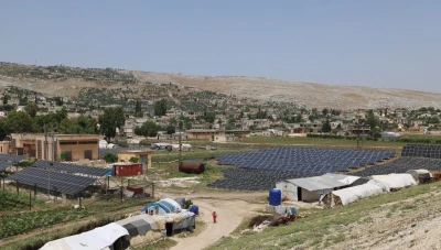 اهتمام مصري بالمشاركة في مشاريع الطاقة والتطوير العقاري في سوريا